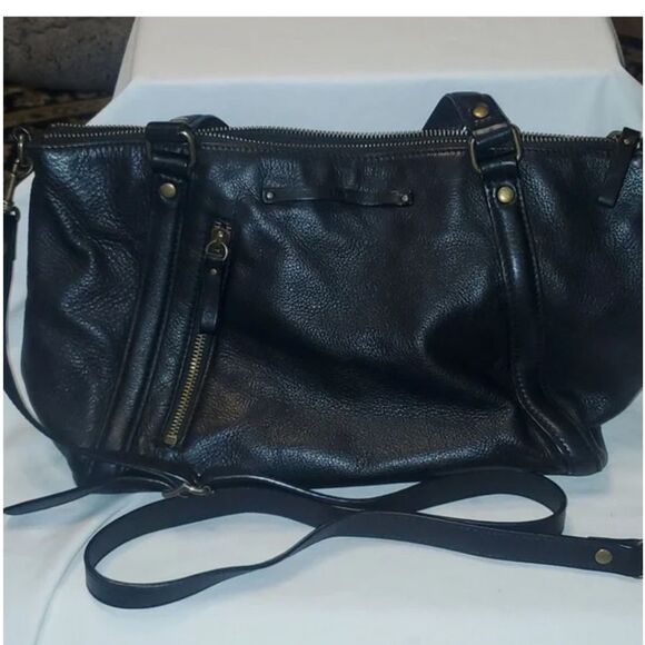 Ugg satchel crossbody bag - Picture 1 of 11